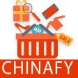 Chinafy - Best China Online Shopping Websites App