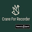 Ícone do programa: Crane For Recorder