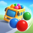 ไอคอนของโปรแกรม: Bus n Ball Jam