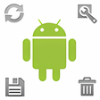ไอคอนของโปรแกรม: APK manager