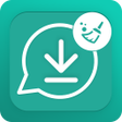 プログラムのアイコン：Cleaner For Whatsapp