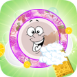 أيقونة البرنامج: Wash Dishes - Home Kitche…