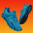 Mens shoes - Running shoes