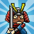 Иконка программы: Tap Ninja - Idle Game