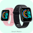 Иконка программы: Fitpro Smart Watch
