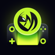 Ikon program: Mantis PlayHub - Play PC …