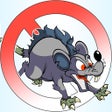 プログラムのアイコン：Pest Control - Repellent …