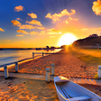 Icoon van programma: Summer Live Wallpaper