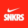 Ikona programu: SNKRS 中国
