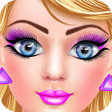 程序图标：Fashion Doll - Job Interv…