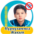 Иконка программы: Нұрмұхаммед Жақып - әндер…