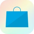 أيقونة البرنامج: Simple Shopping Memo widg…