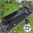 Icona del programma: Bus Simulator 3d Bus Game…