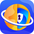程序图标：Unblock VPN Browser - Unb…