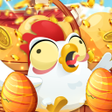Ikon program: Chicken Crazy Road