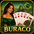 Ikon program: Buraco - Card Game