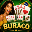 Ikona programu: Buraco - Card Game