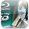 Icoon van programma: CyberLink BD & 3D Advisor
