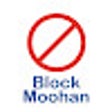 Icoon van programma: BlockMoohan
