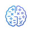 プログラムのアイコン：MathMe - Mental Math
