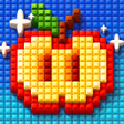 프로그램 아이콘: Diamond Art Master: Color…