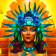 Ícone do programa: Aztec Forest