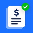 程序图标：Invoice Maker: Easy Recei…