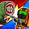 Ícone do programa: Space Survivor: Merge  Fi…