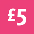 Icoon van programma: Everything5pounds.com