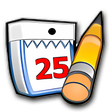 Icon of program: Rainlendar