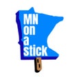 Ikon program: MN on a Stick