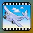 ไอคอนของโปรแกรม: Video Touch - Vehicles