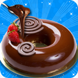 プログラムのアイコン：Strawberry Chocolate Mirr…