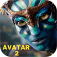 أيقونة البرنامج: Avatar 2 4k Wallpaper