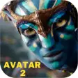 Avatar 2 4k Wallpaper
