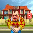 Download scary teacher simulator Game APK v1.4.9 For Android