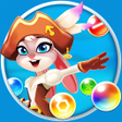 Icon of program: Bubble Incredible : Shoot…