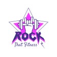 أيقونة البرنامج: Rock That Fitness