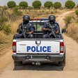 Programın simgesi: Highway Police Car Patrol…
