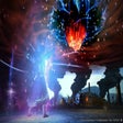 Programın simgesi: FINAL FANTASY XIV: A Real…