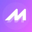 Ikon program: Mega VPN - IP Changer Pro…