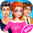 Biểu tượng của chương trình: High School Dance 2 - Dou…