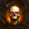 Icoon van programma: Scary Waltz of Magic Wiza…