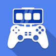 Иконка программы: Game Booster: Game Launch…