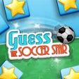 Symbol des Programms: Guess The Soccer Star