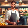 Programın simgesi: Goods Frenzy