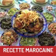 Recette Marocaine - Cuisine Fa