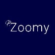 ไอคอนของโปรแกรม: Zoomy