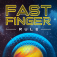 Icon of program: FastFinger Rule