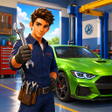プログラムのアイコン：I Am Car Mechanic Simulat…